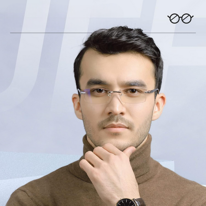 Gafas Multifocales TR90™ Oferta 1+1 GRATIS