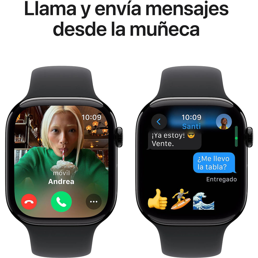 AirWatch Series 10 PRO + Correa Metálica GRATIS