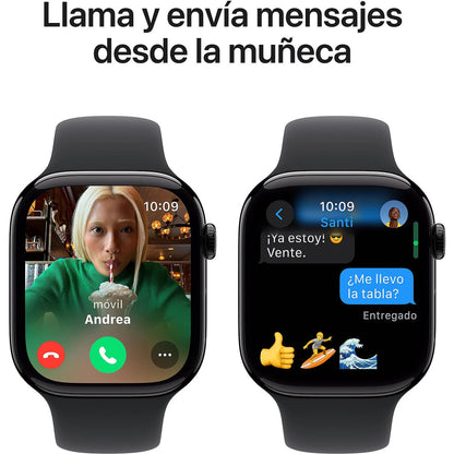 AirWatch Series 10 PRO + Correa Metálica GRATIS