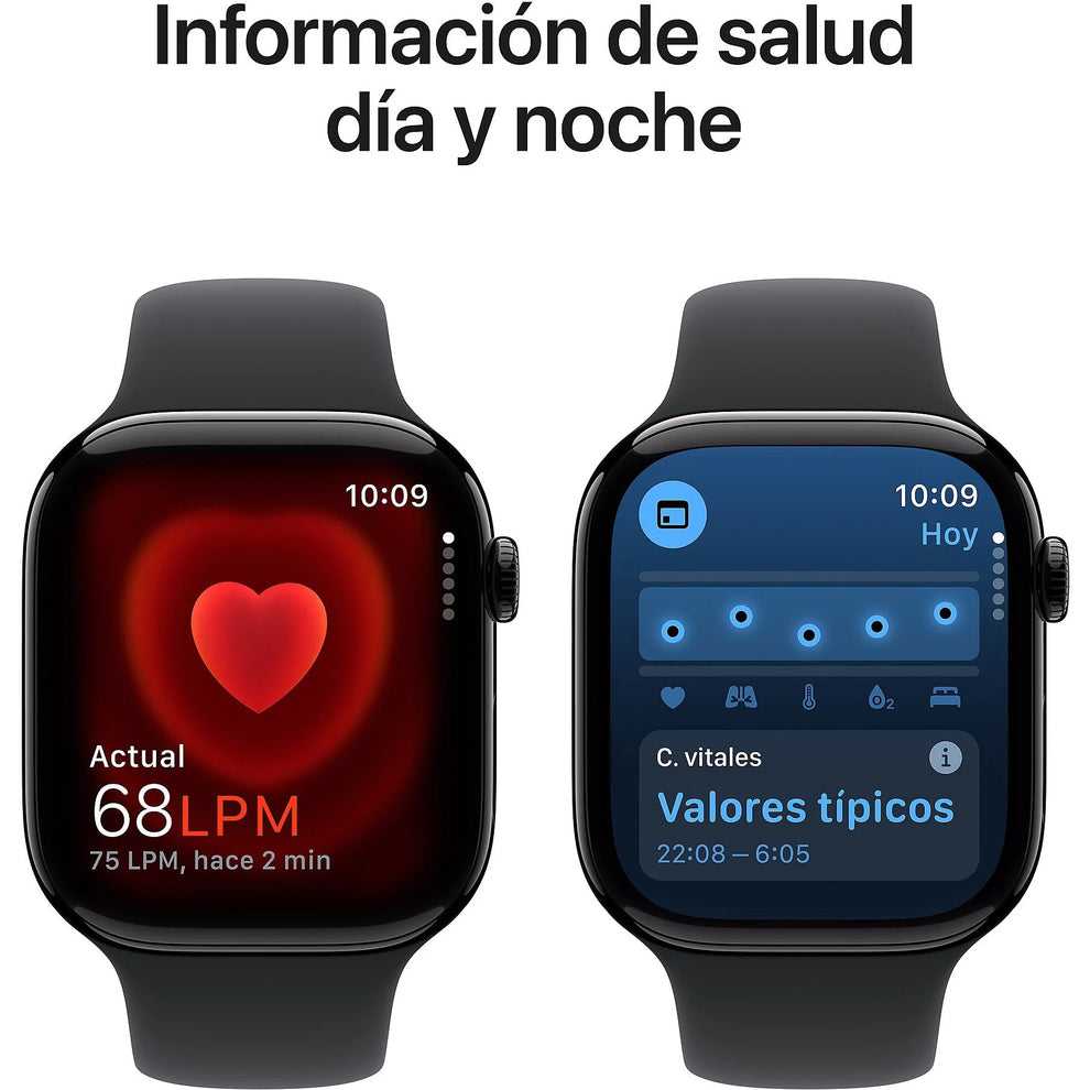 AirWatch Series 10 PRO + Correa Metálica GRATIS