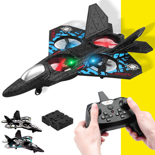 AeroStorm™ Avión Dron Control Remoto "Oferta Liquidación"