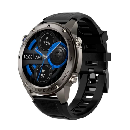 Smartwatch DM56 GPS Integrado + Protector de pantalla Gratis