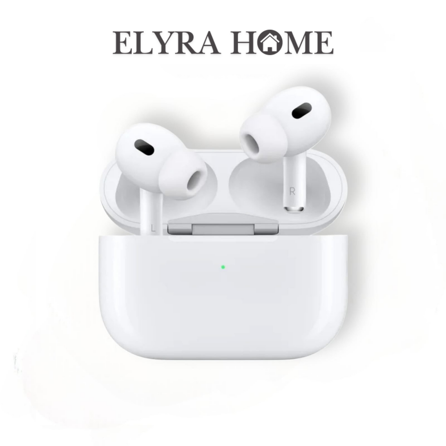 AirPods Pro 2ª Generación ¡Llévate los tuyos hoy al 50%!