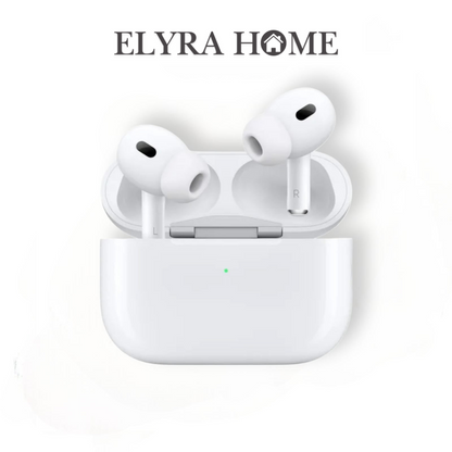 AirPods Pro 2ª Generación ¡Llévate los tuyos hoy al 50%!