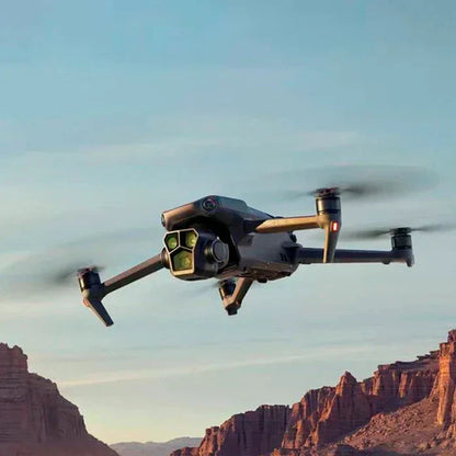 DRON FLYTEK W8 PRO — DOBLE CÁMARA 4K + MALETÍN PREMIUM GRATIS Y BATERÍA EXTRA