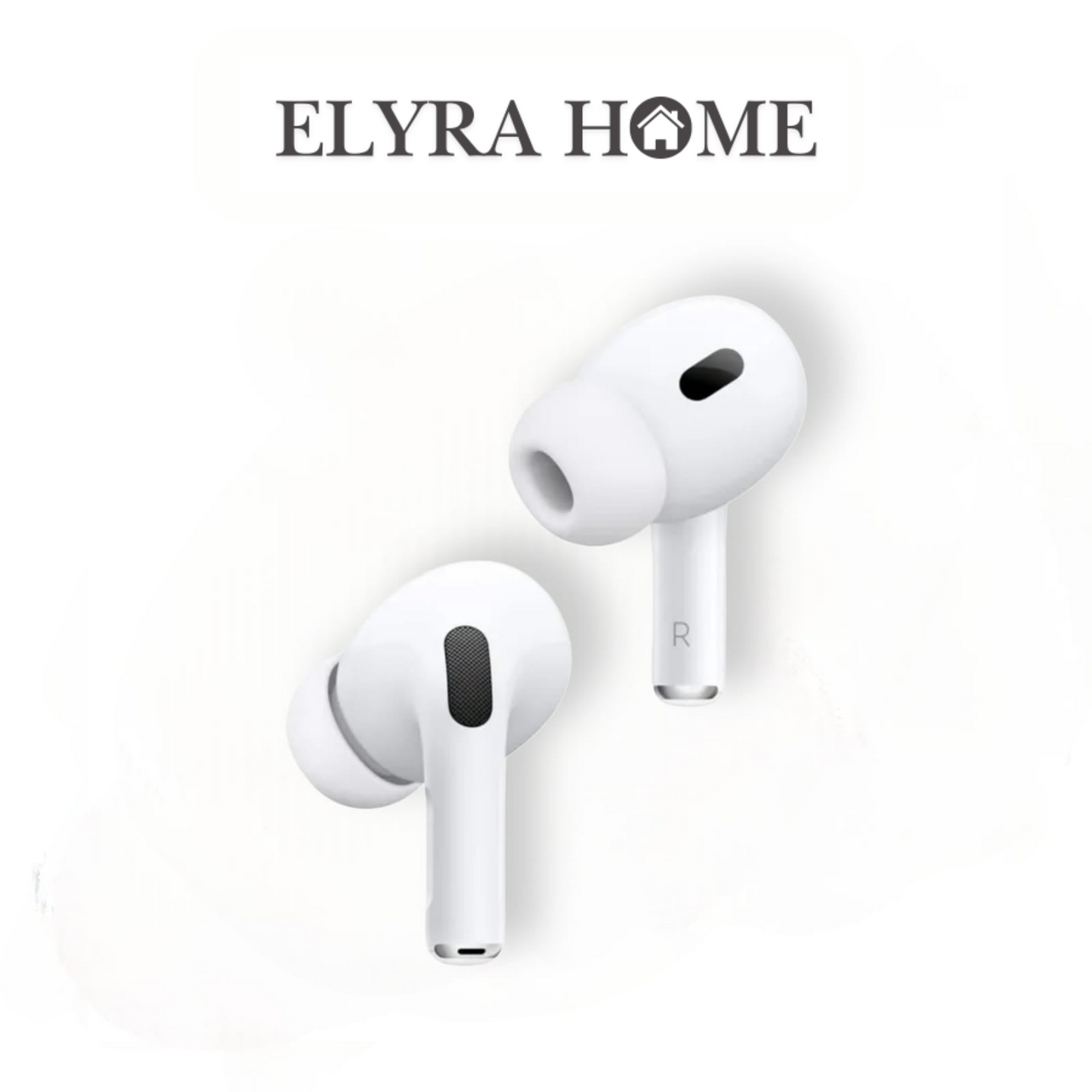 AirPods Pro 2ª Generación ¡Llévate los tuyos hoy al 50%!