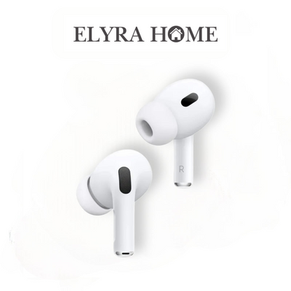 AirPods Pro 2ª Generación ¡Llévate los tuyos hoy al 50%!