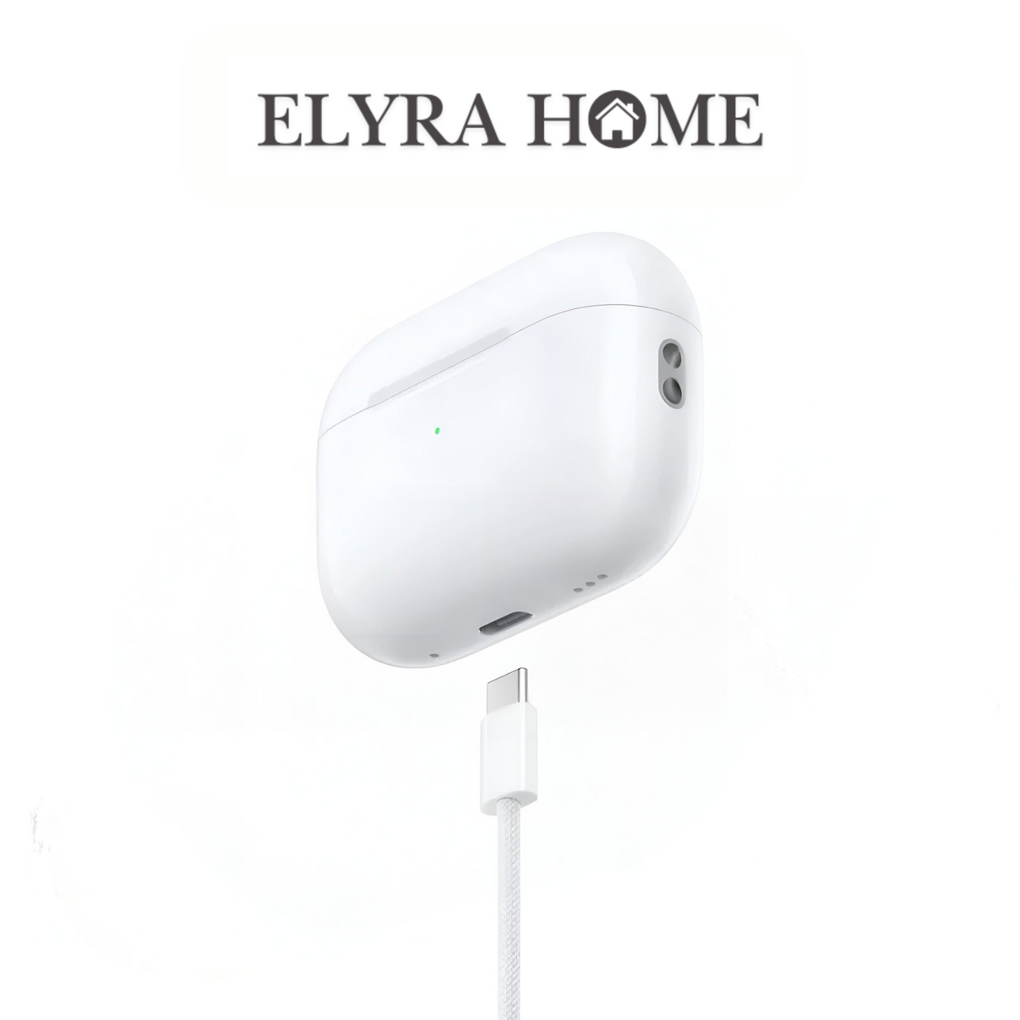 AirPods Pro 2ª Generación ¡Llévate los tuyos hoy al 50%!