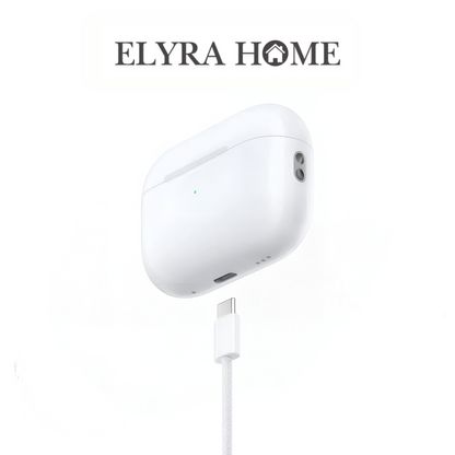 AirPods Pro 2ª Generación ¡Llévate los tuyos hoy al 50%!