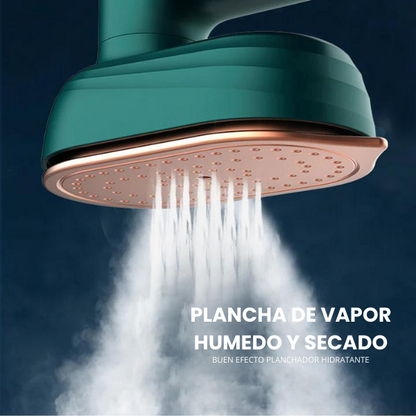 VaporFix™ - Mini Plancha de Viaje