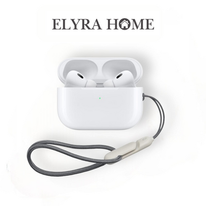 AirPods Pro 2ª Generación ¡Llévate los tuyos hoy al 50%!