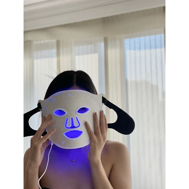 VenusMask: Tu piel radiante en solo 6 semanas