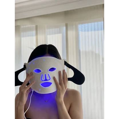 VenusMask: Tu piel radiante en solo 6 semanas