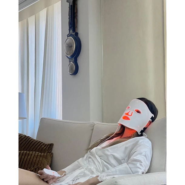 VenusMask: Tu piel radiante en solo 6 semanas