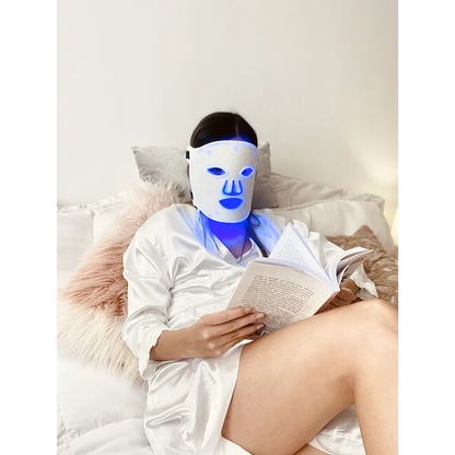 VenusMask: Tu piel radiante en solo 6 semanas