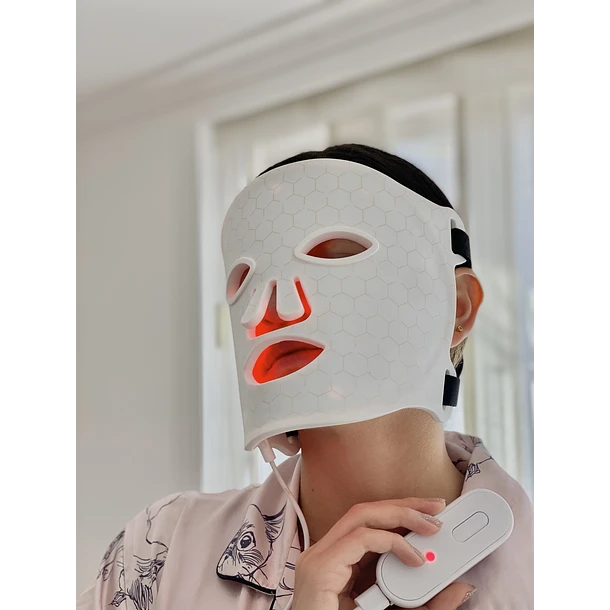 VenusMask: Tu piel radiante en solo 6 semanas