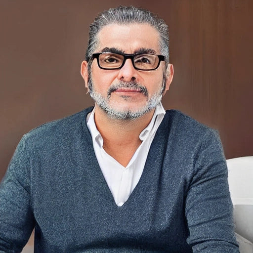 <strong>Luis Duran</strong>