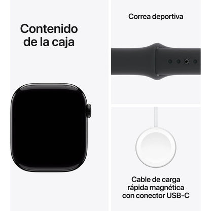 AirWatch Series 10 PRO + Correa Metálica GRATIS