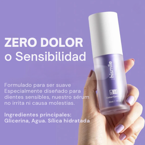 Blanqueador Dental | SmileKit - OFERTA 2X1
