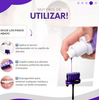 Blanqueador Dental | SmileKit - OFERTA 2X1