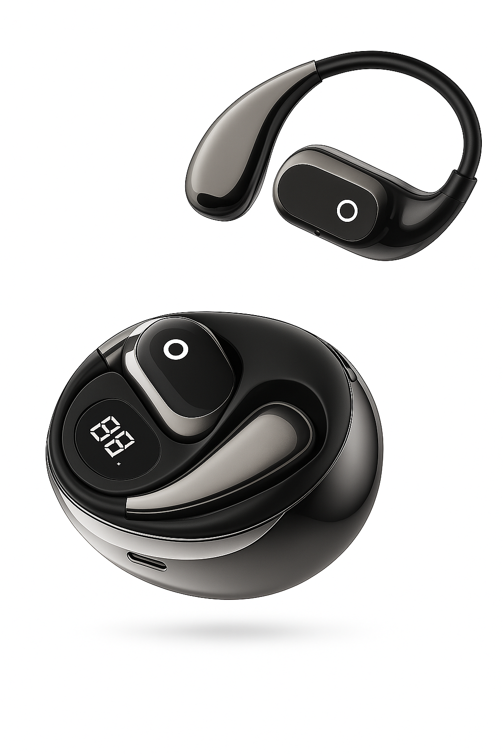 VIORA X15 PRO  - Auriculares de traducción AI