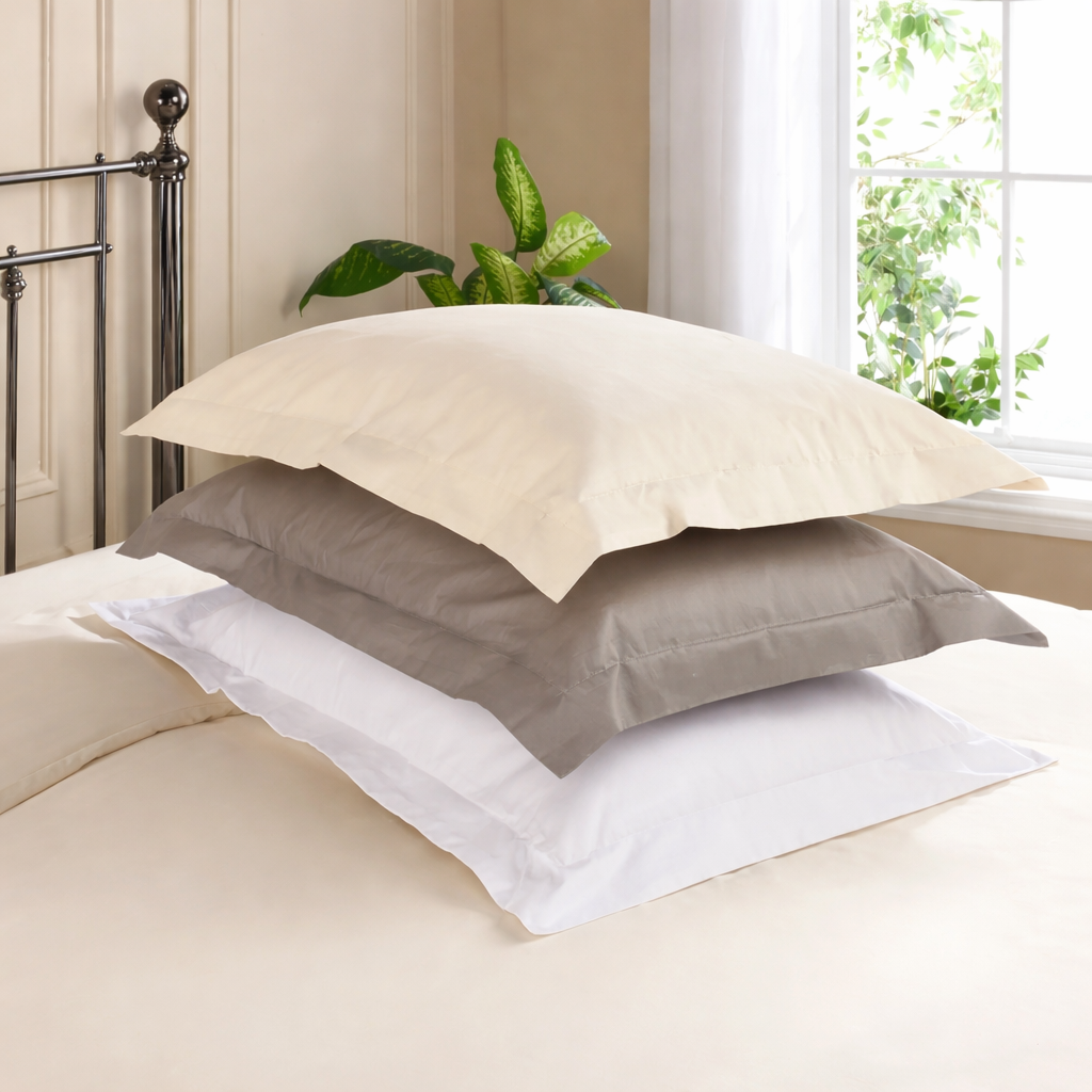 Pack 2 Almohadas Viscoelásticas Elyra Signature