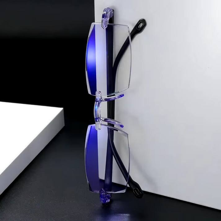 Gafas Multifocales TR90™  Oferta 1+1 GRATIS