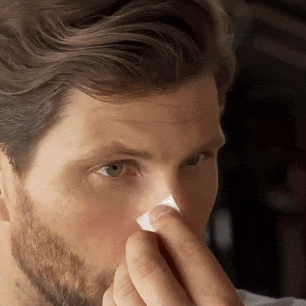 AirMeds™ – Dilatador Nasal Magnético