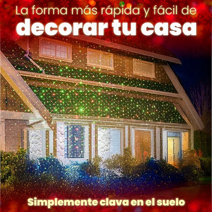 HoliGlow – Ilumina tu Hogar con Magia de Navidad