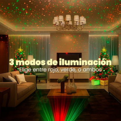 HoliGlow – Ilumina tu Hogar con Magia de Navidad