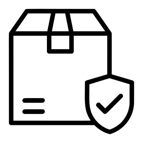 Protección de envío de CozyCare